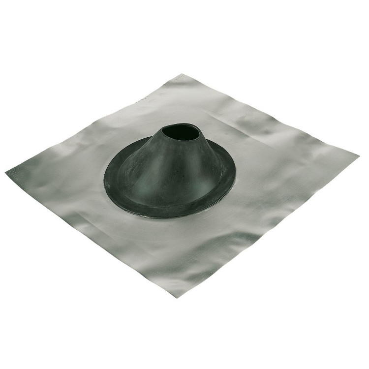 Weather Slate 110mm for Soil & Vent Pipes (457x457)