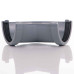MiniFlo Grey 135 Degree Bend - 76mm Miniflo Gutter MiniFlo Grey 135 Degree Bend - 76mm Miniflo Gutter