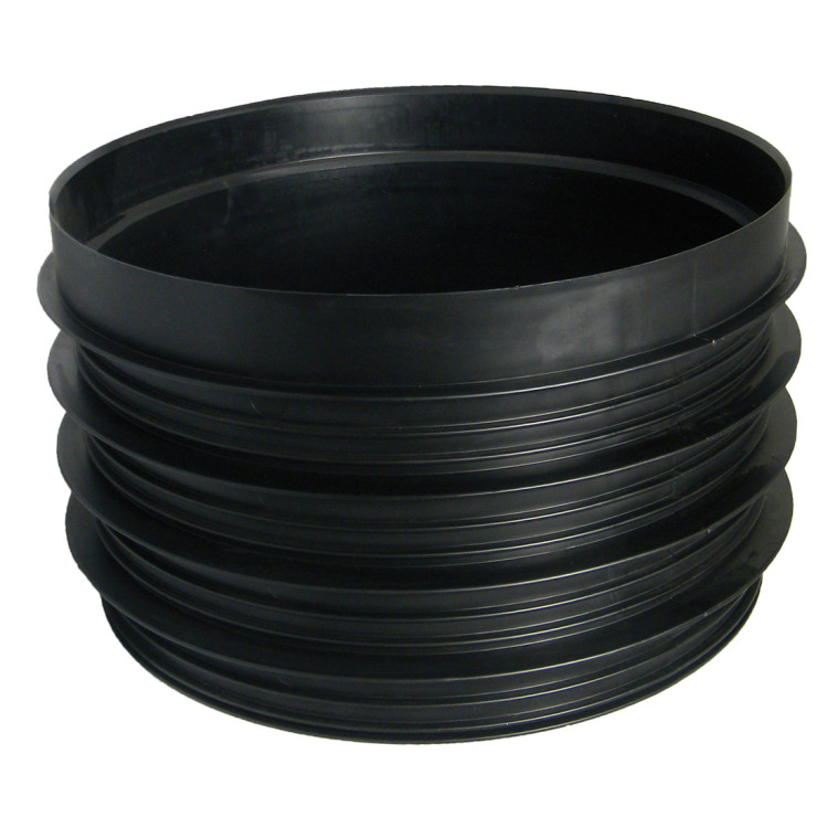 235mm Extension Riser for Large Inspection Chamber (D900 + D910) – Can Be Cut to Size