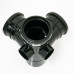 92.5° Degree Soil Corner Branch - Special Order