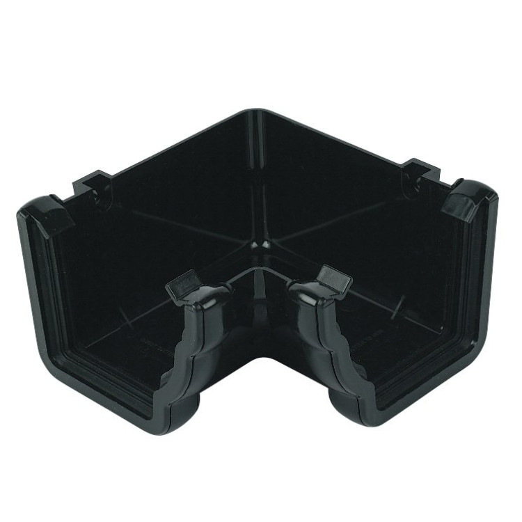 Niagara 90º Angle - Black 