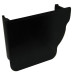 Niagara Internal Stop End - Black 