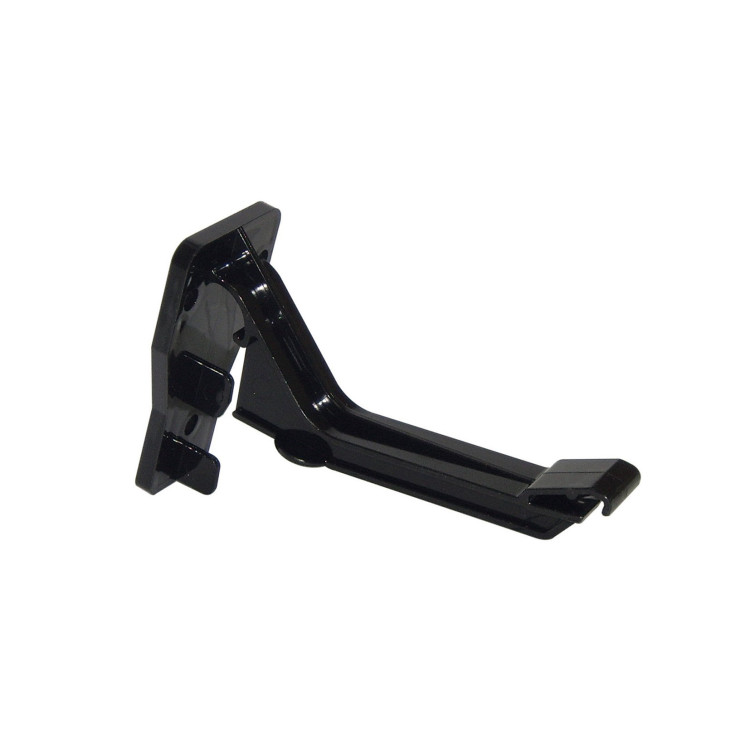 Niagara Top Hung Bracket - Black 