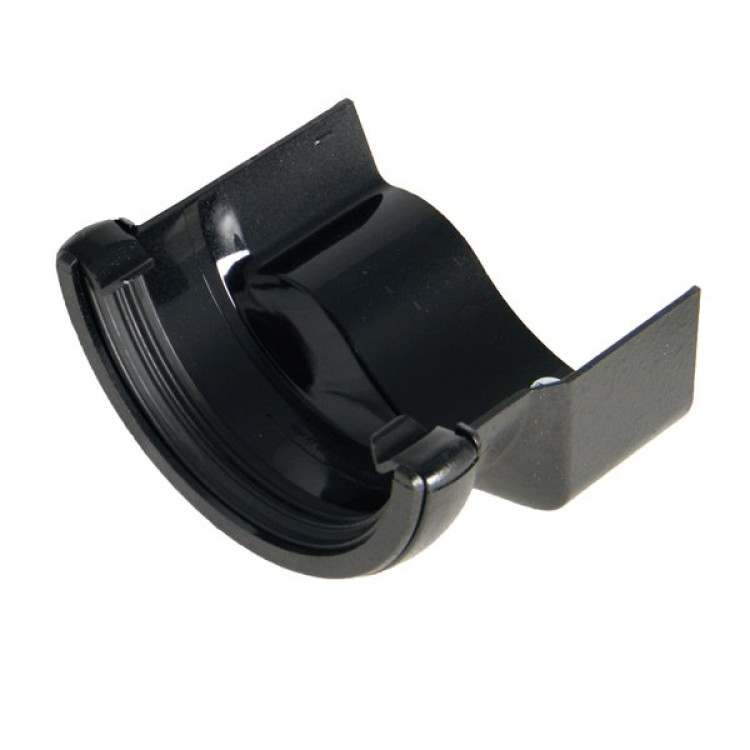 Cast Iron Effect 112mm to Cast Iron Ogee Left Hand Adaptor