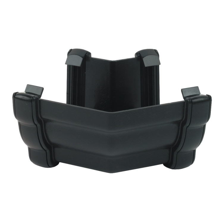 Cast Iron Effect Niagara 135º External Gutter Angle Cast Iron Effect Niagara 135º External Gutter Angle