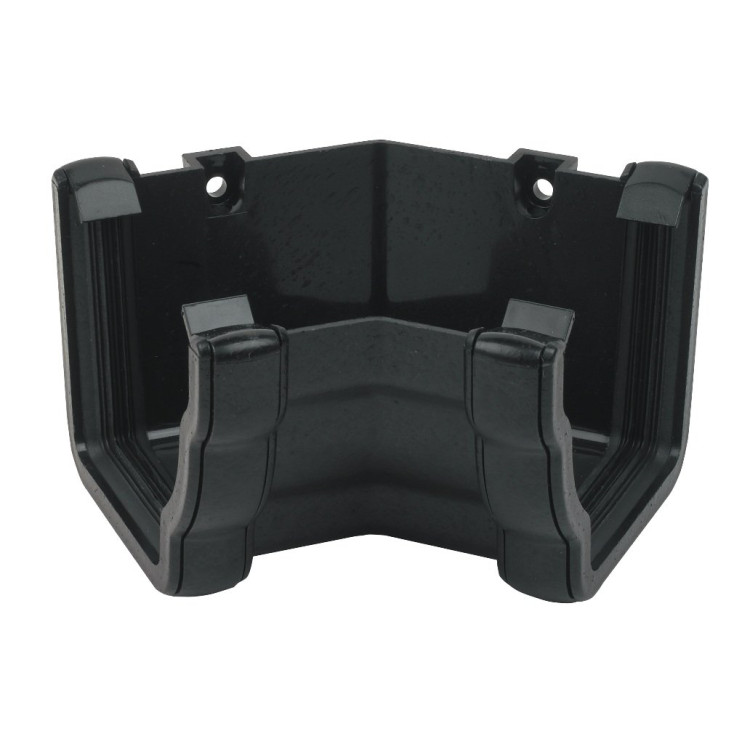 Cast Iron Effect Niagara 135º Internal Gutter Angle