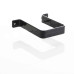 Freeflow Clip for Black Downpipes