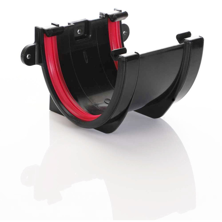 Deepflow Union Bracket – Black