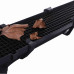 Gutter Guard - Leaf Guard 5-metre Pack - Keeps Leaves Out