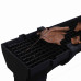 Gutter Guard - Leaf Guard 5-metre Pack - Keeps Leaves Out