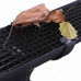 Gutter Guard - Leaf Guard 5-metre Pack - Keeps Leaves Out