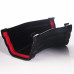Black Ogee Guttering 135° Angle