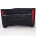 Black Ogee Guttering 135° Angle