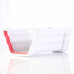 Black Ogee Guttering 150 Degree Angle