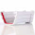 Ogee Guttering 150 Degree Angle White