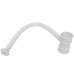 50mm Rainwater Diverter - Brown Miniflo