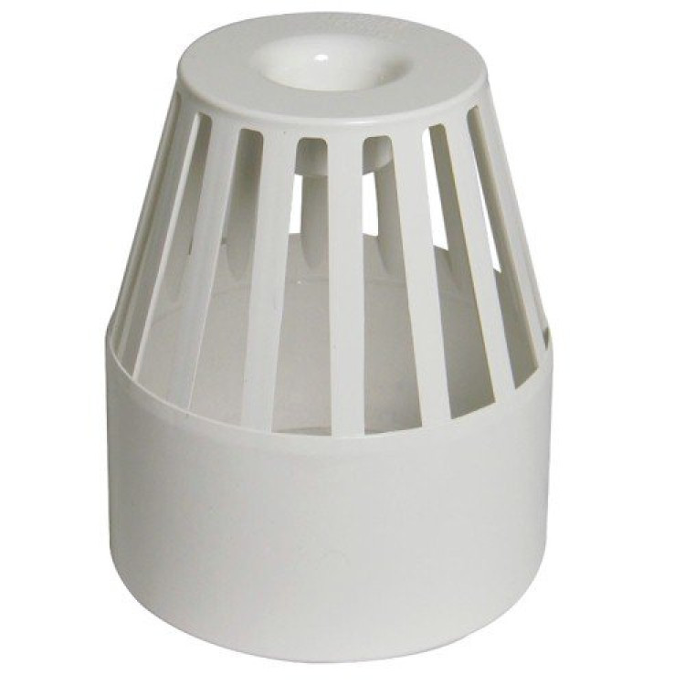 110mm Soil Pipe Vent Cowl – Durable Roof Vent Cover
