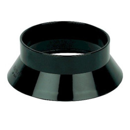 Soil Pipe Weathering Collar Black Soil Pipe Weathering Collar Black